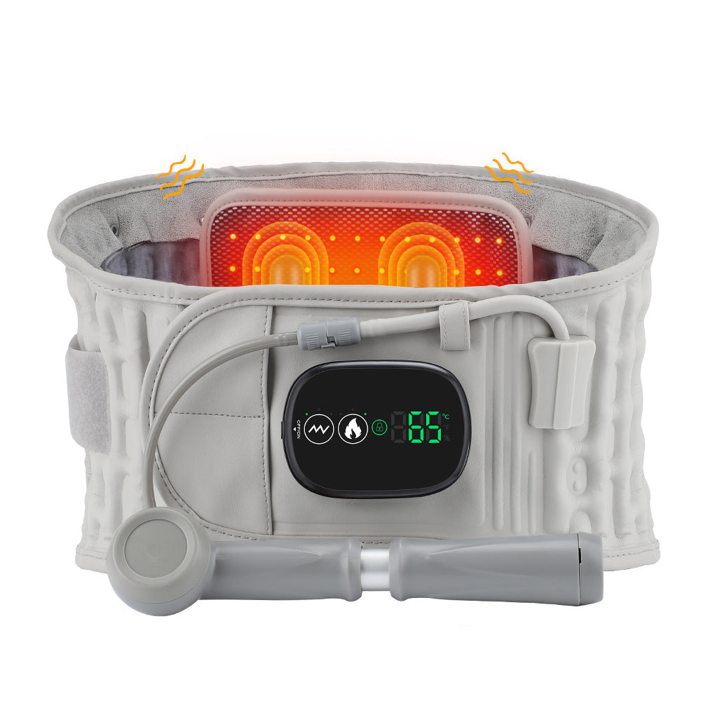 Bloom AirLumbal Pro Lendengurt