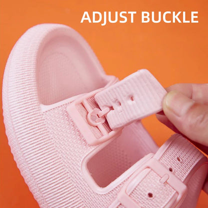 Cloud Sandals Bloom™