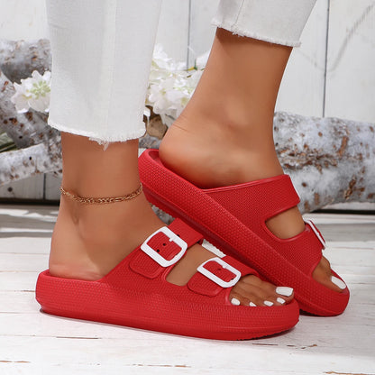 Bloom™  Cloud-Sandalen