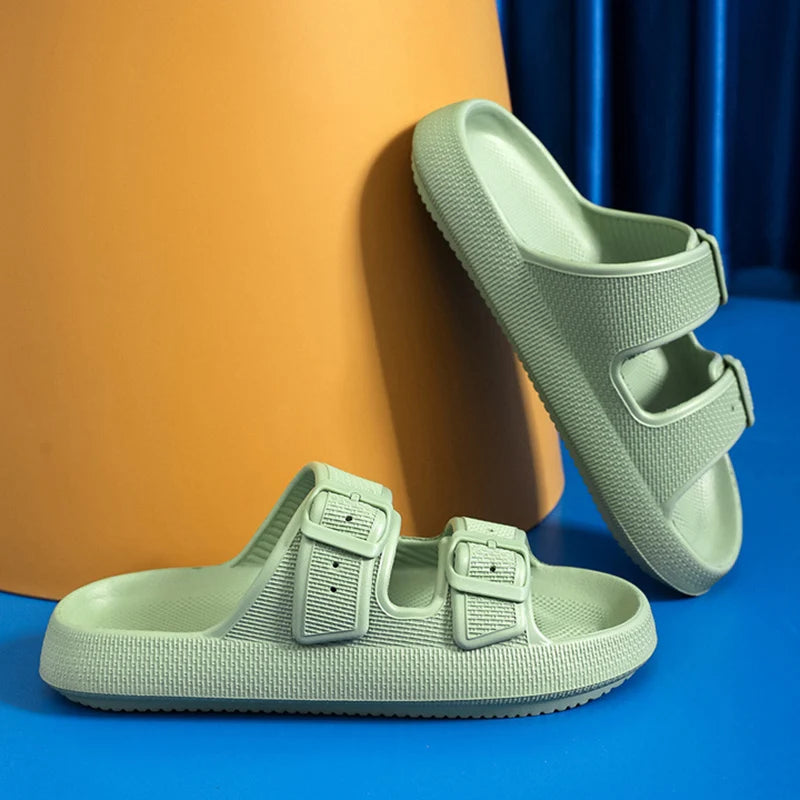 Cloud Sandals Bloom™