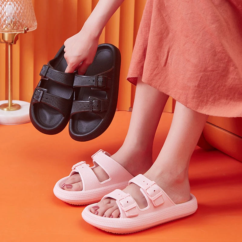Cloud Sandals Bloom™